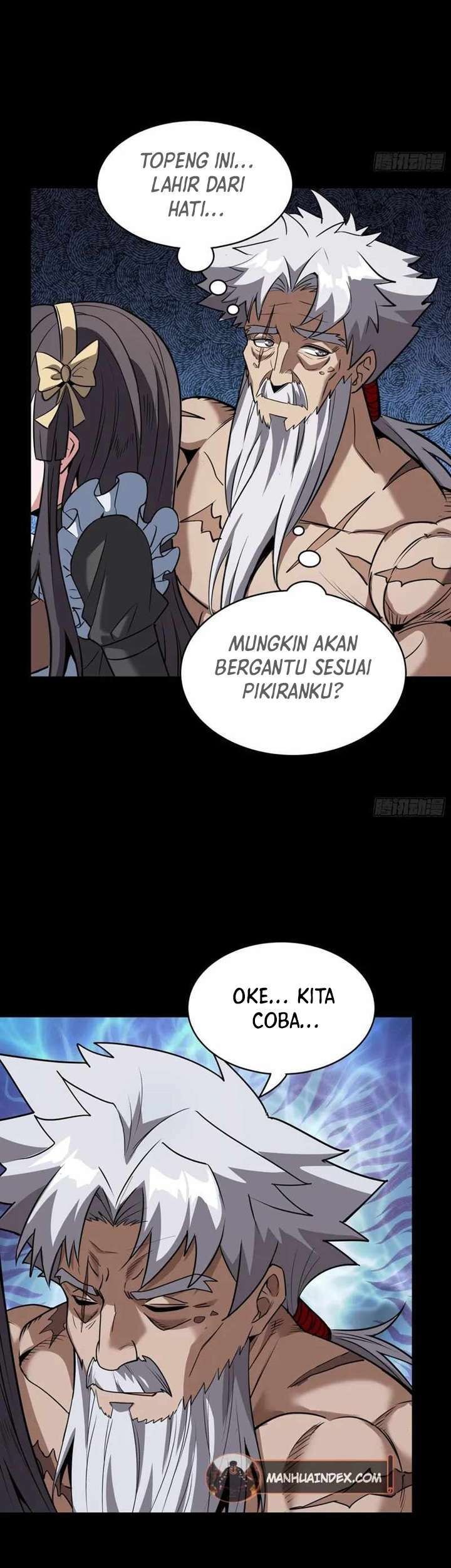 Legend of Star General Chapter 90 Gambar 17