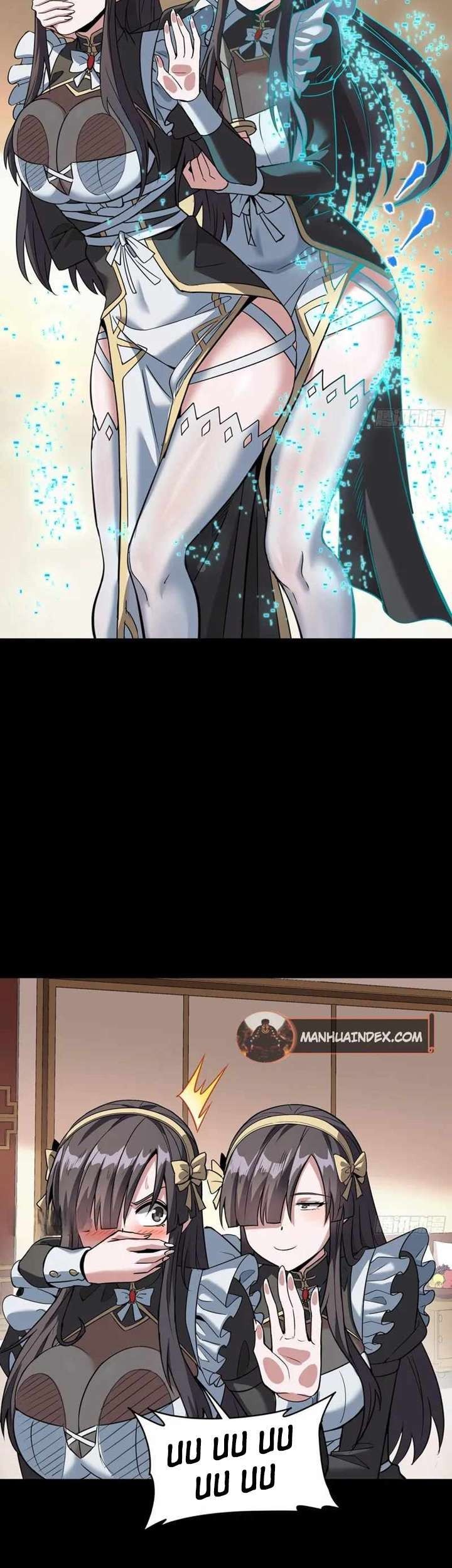 Legend of Star General Chapter 90 Gambar 19