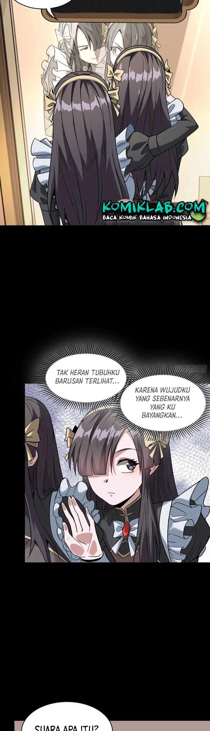 Legend of Star General Chapter 90 Gambar 21