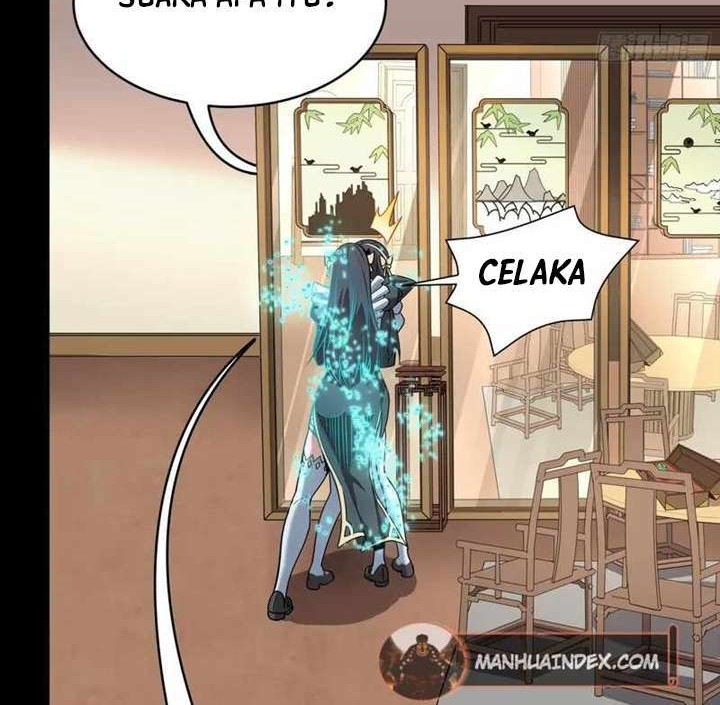 Legend of Star General Chapter 90 Gambar 22