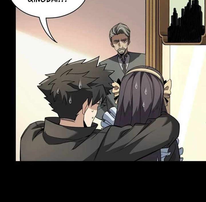 Legend of Star General Chapter 90 Gambar 24