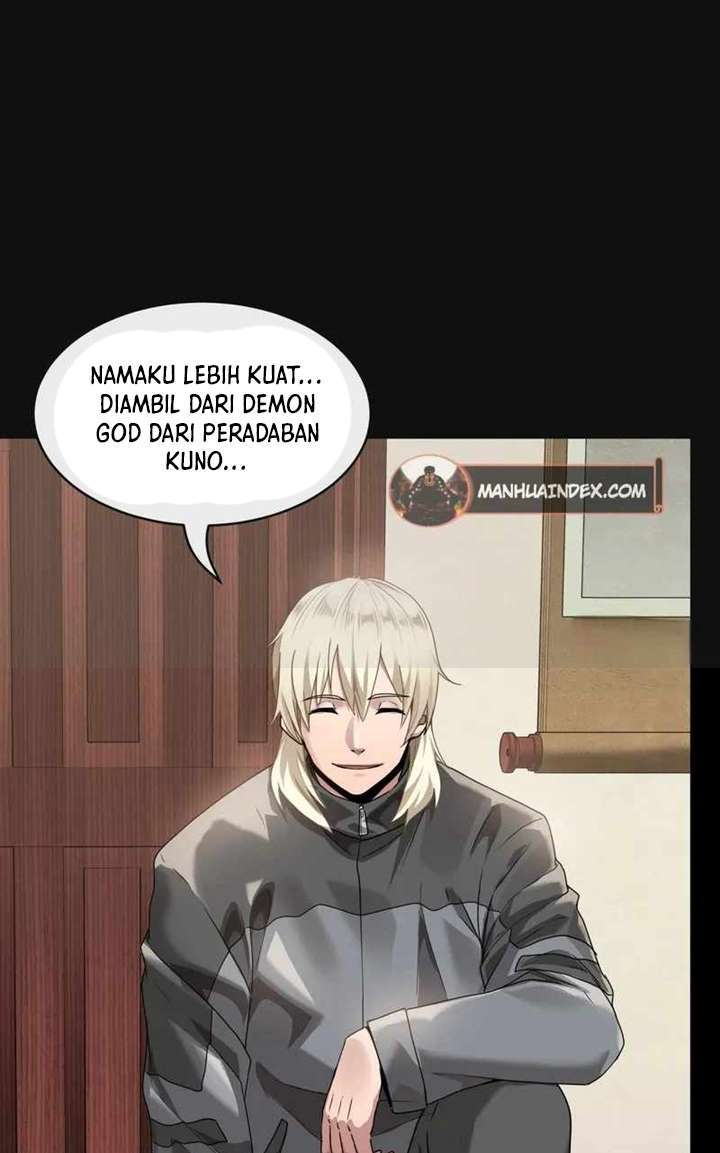 Legend of Star General Chapter 90 Gambar 44