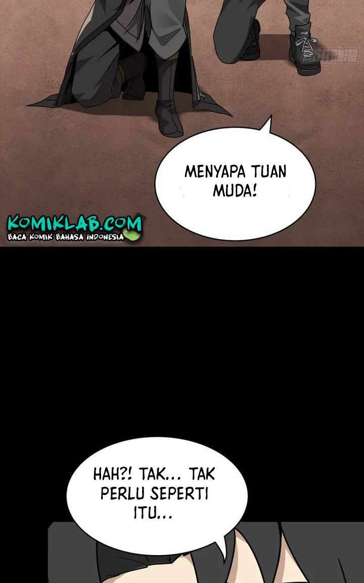 Legend of Star General Chapter 90 Gambar 40