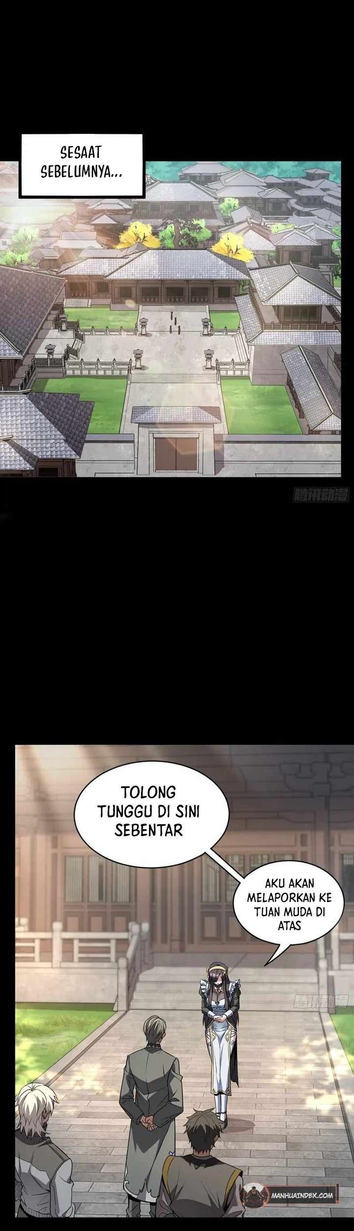 Legend of Star General Chapter 90 Gambar 3