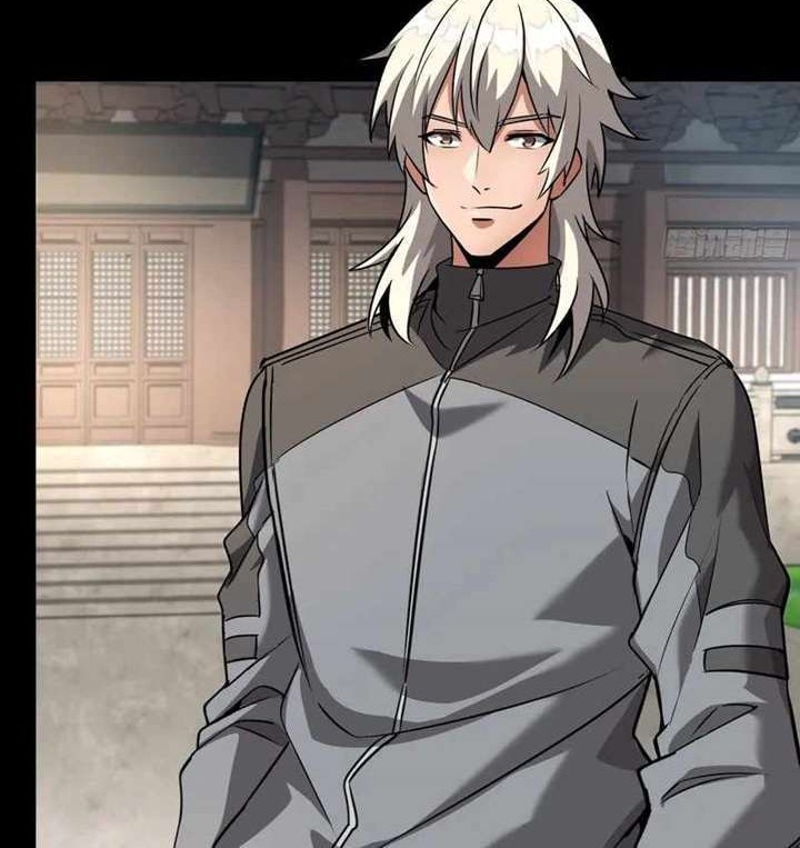 Legend of Star General Chapter 90 Gambar 6