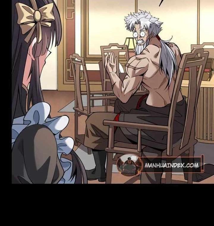 Legend of Star General Chapter 90 Gambar 8