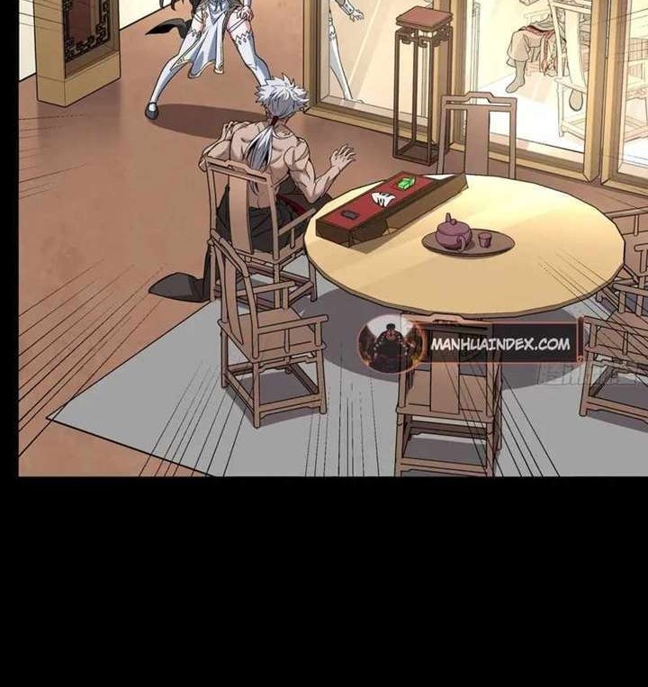 Legend of Star General Chapter 90 Gambar 10