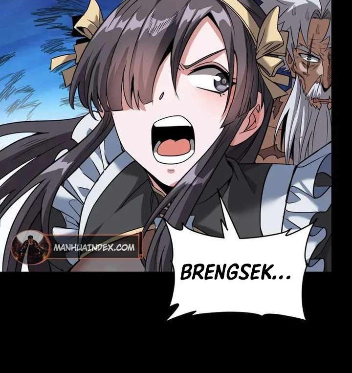 Legend of Star General Chapter 90 Gambar 14