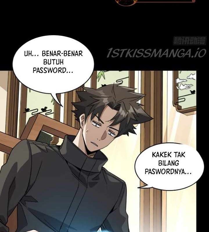 Legend of Star General Chapter 89 Gambar 26
