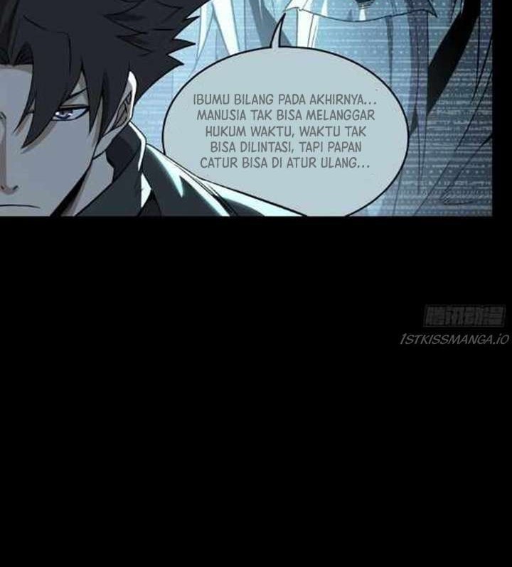 Legend of Star General Chapter 89 Gambar 28