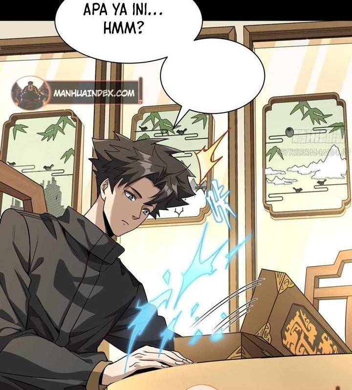 Legend of Star General Chapter 89 Gambar 32