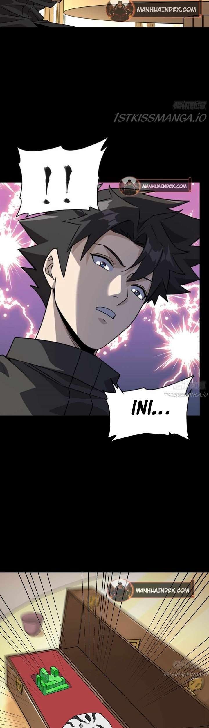 Legend of Star General Chapter 89 Gambar 33