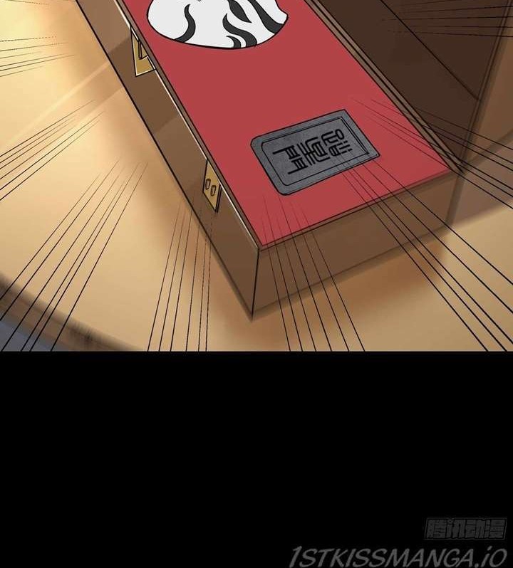 Legend of Star General Chapter 89 Gambar 34