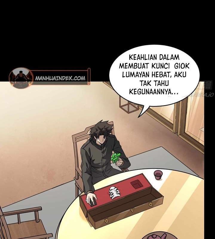 Legend of Star General Chapter 89 Gambar 36
