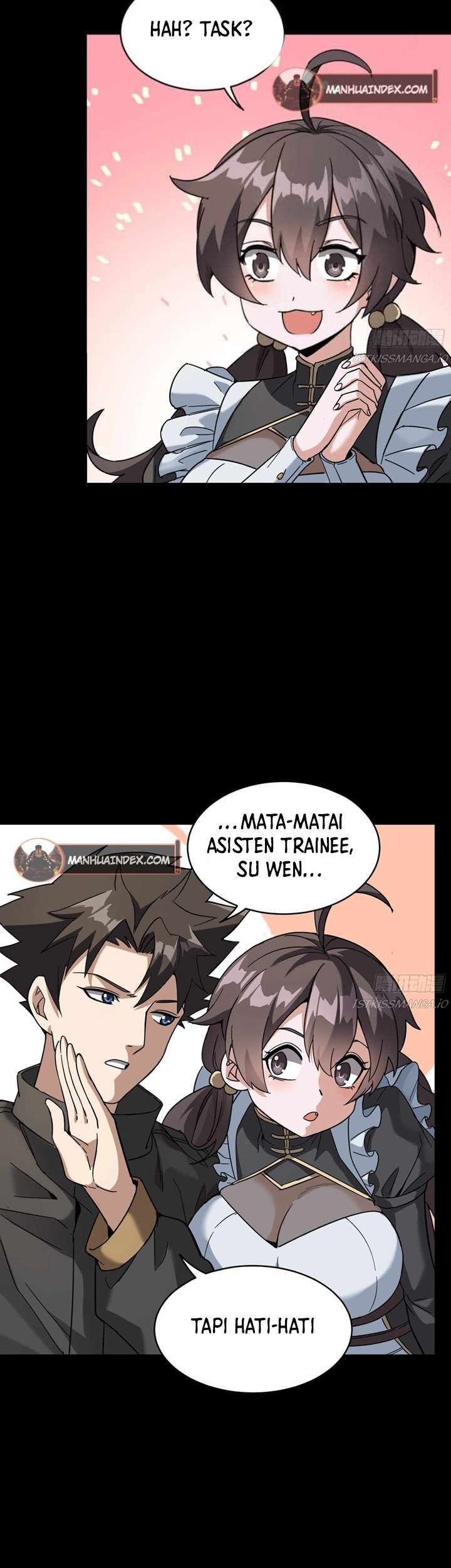 Legend of Star General Chapter 89 Gambar 17