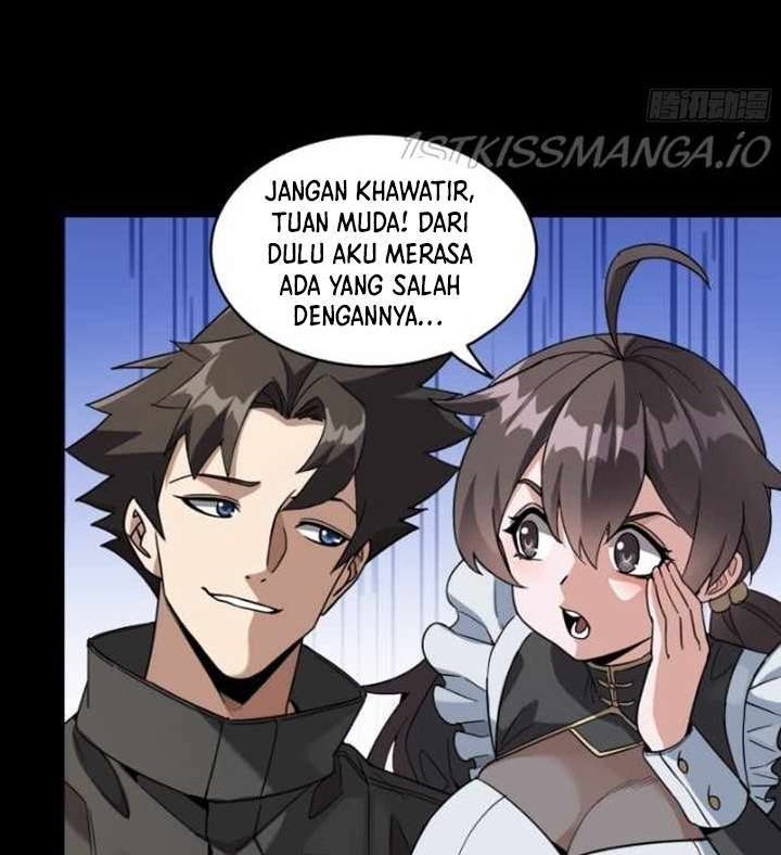 Legend of Star General Chapter 89 Gambar 18