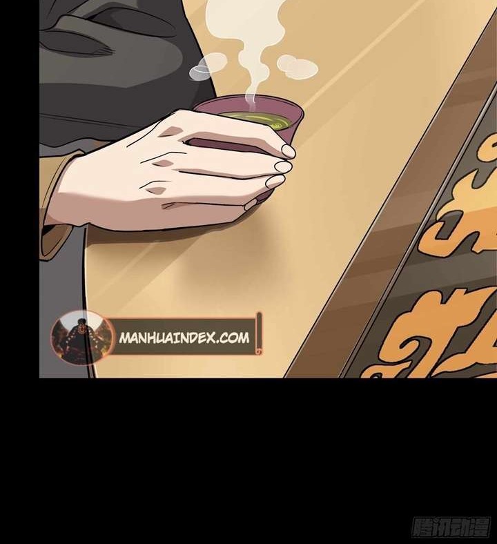 Legend of Star General Chapter 89 Gambar 20