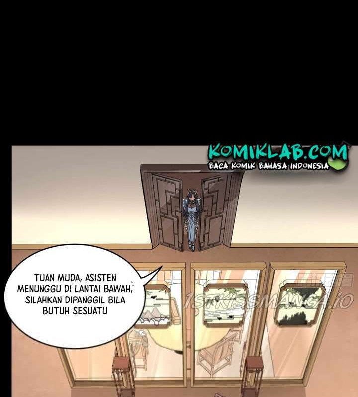 Legend of Star General Chapter 89 Gambar 22