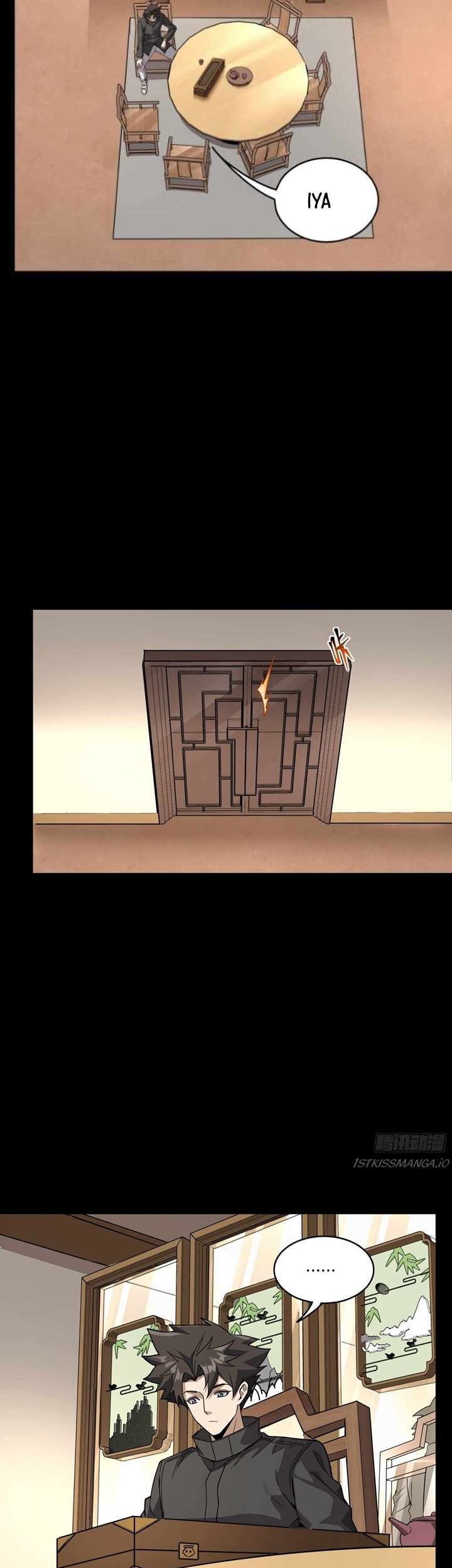 Legend of Star General Chapter 89 Gambar 23