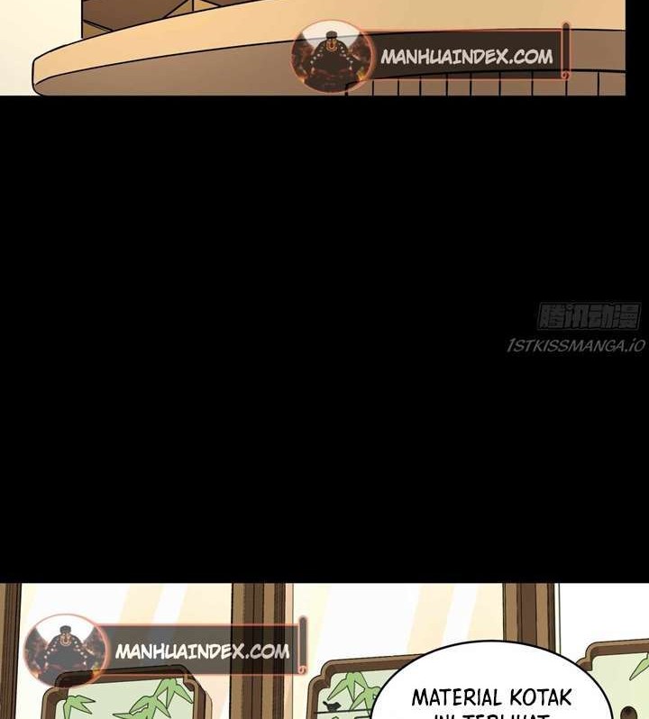 Legend of Star General Chapter 89 Gambar 24