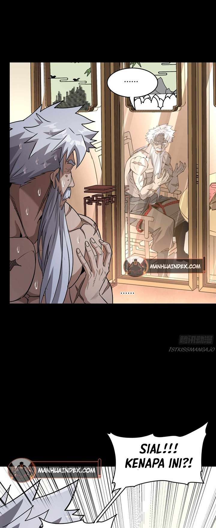 Legend of Star General Chapter 89 Gambar 42