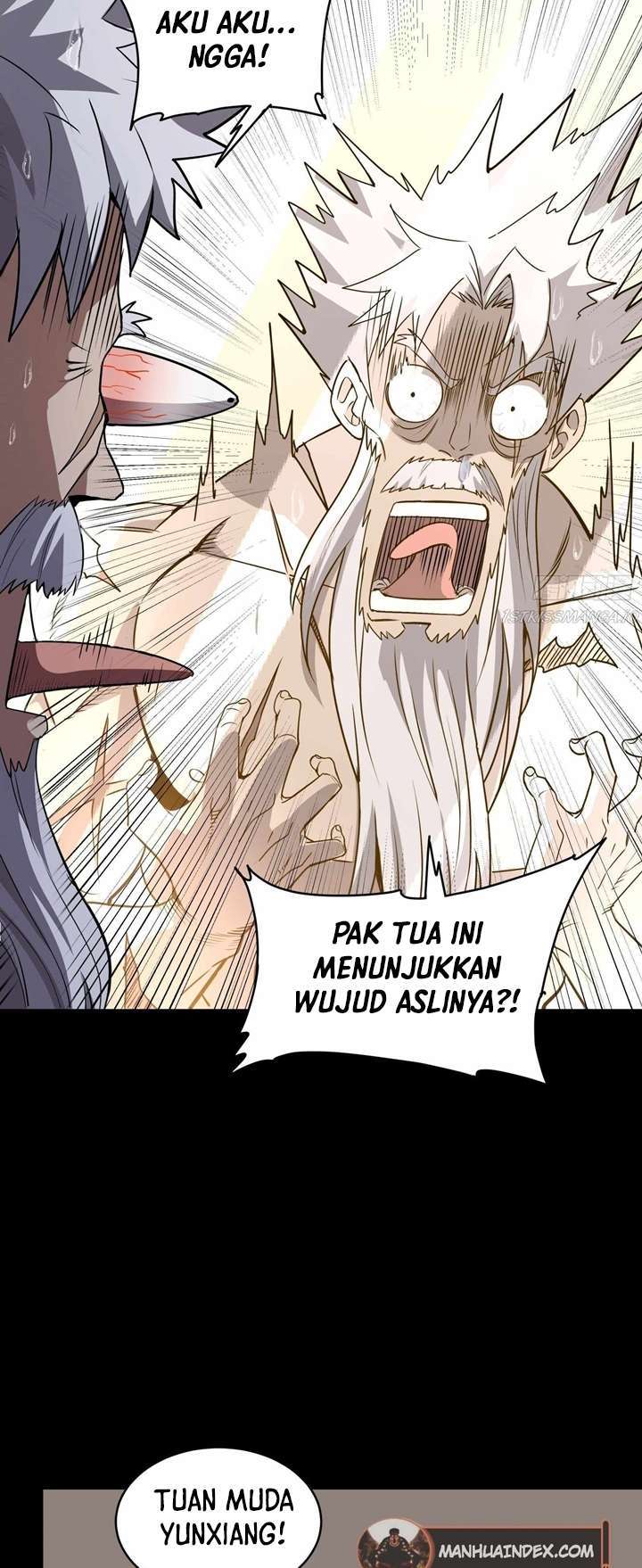 Legend of Star General Chapter 89 Gambar 43