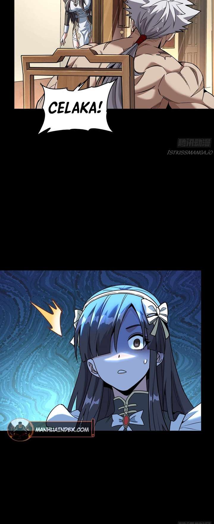 Legend of Star General Chapter 89 Gambar 45