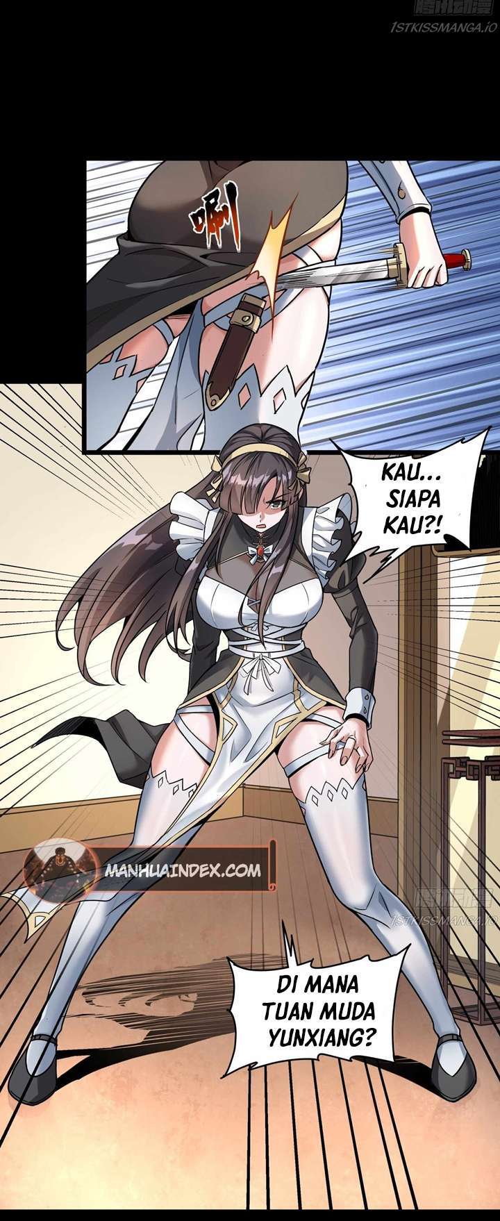 Legend of Star General Chapter 89 Gambar 46