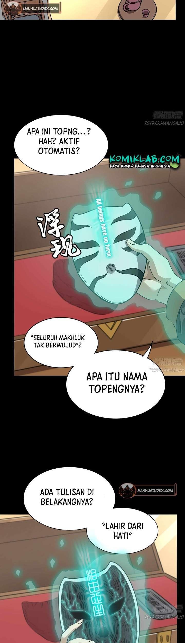 Legend of Star General Chapter 89 Gambar 37