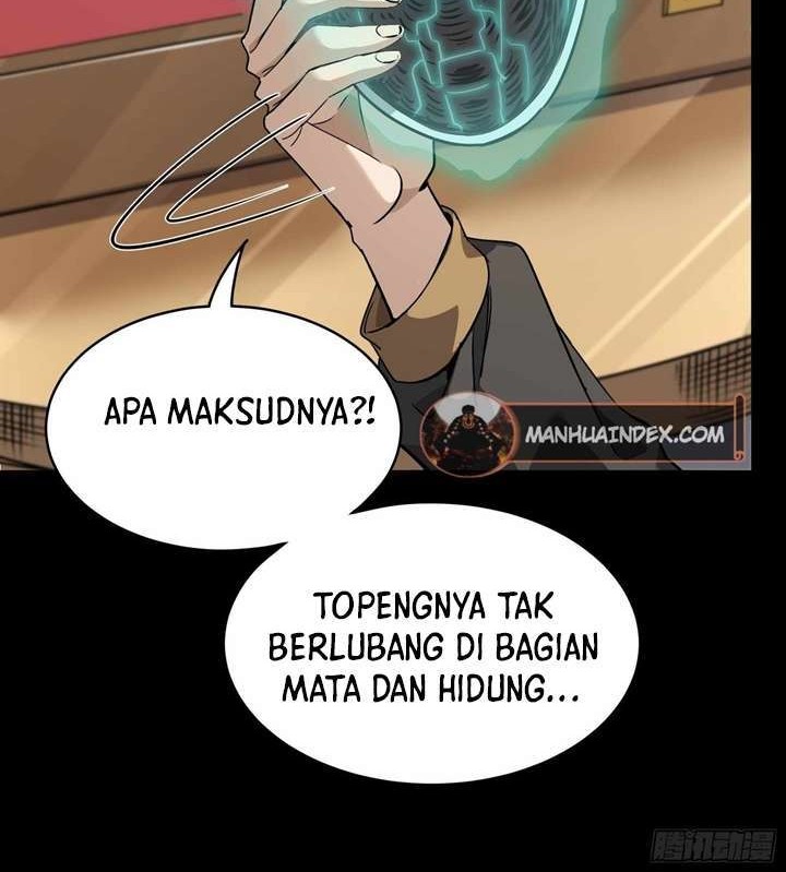 Legend of Star General Chapter 89 Gambar 38