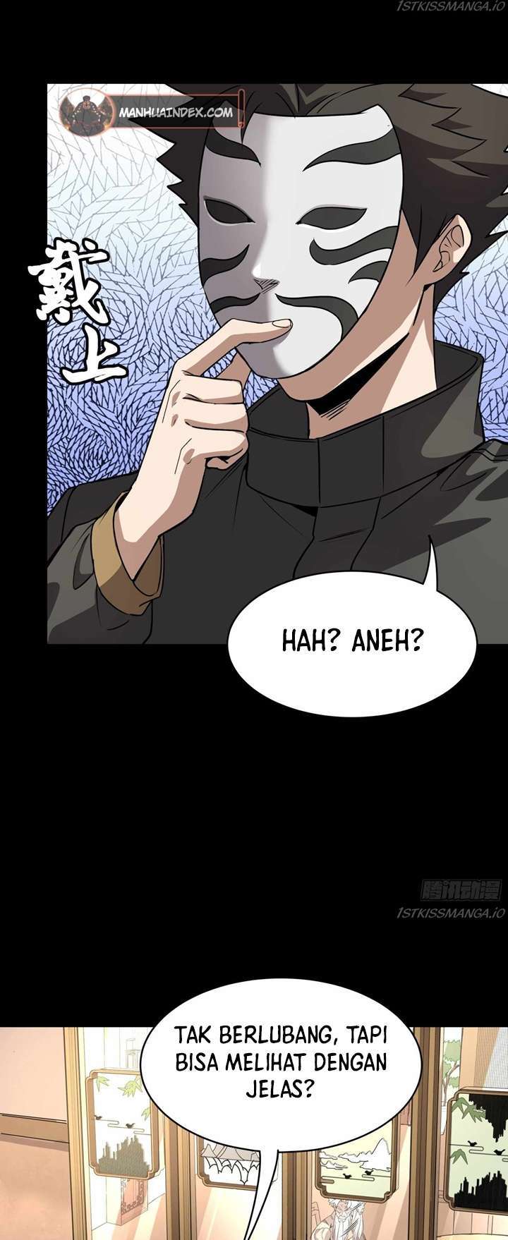 Legend of Star General Chapter 89 Gambar 39