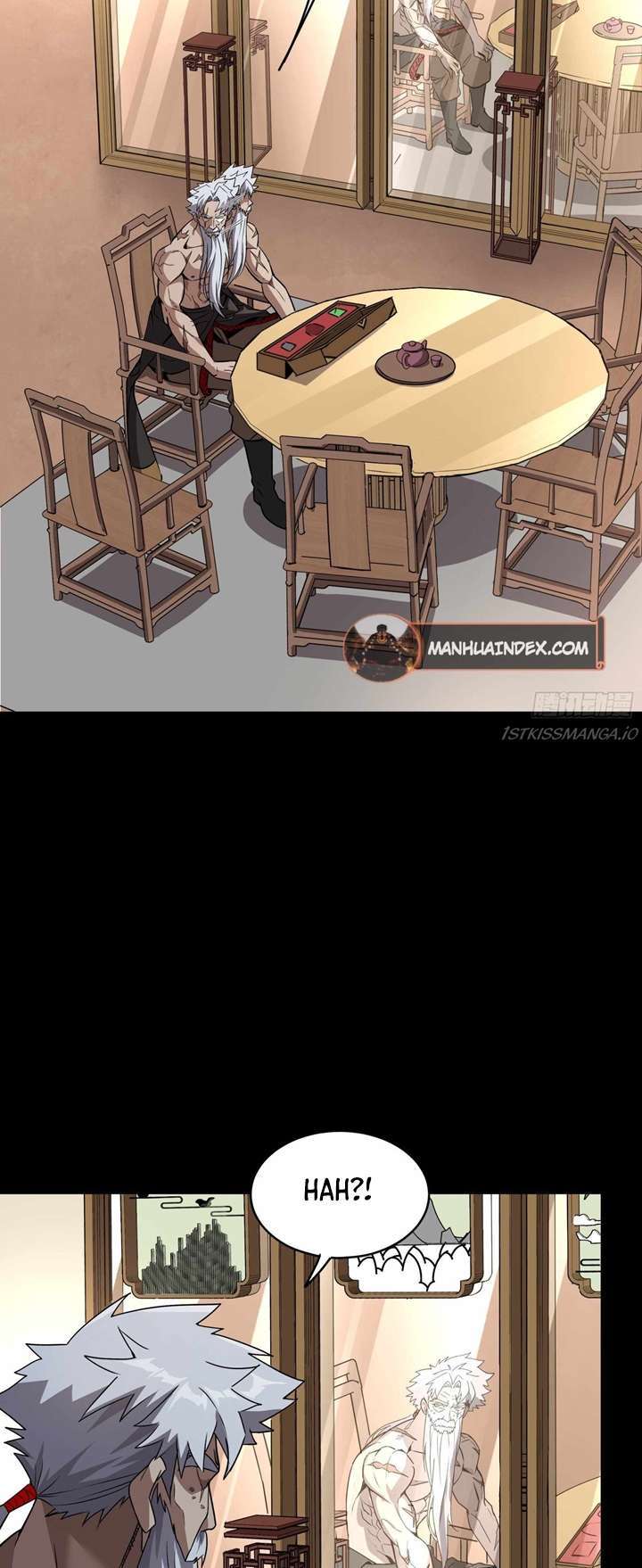 Legend of Star General Chapter 89 Gambar 40