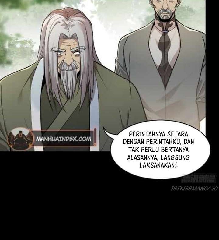 Legend of Star General Chapter 89 Gambar 6