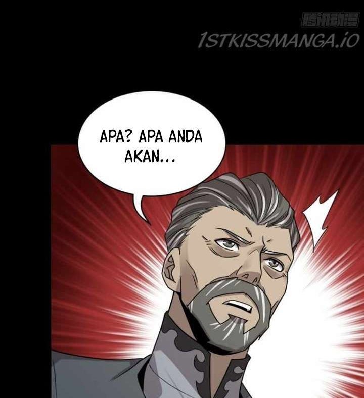 Legend of Star General Chapter 89 Gambar 8