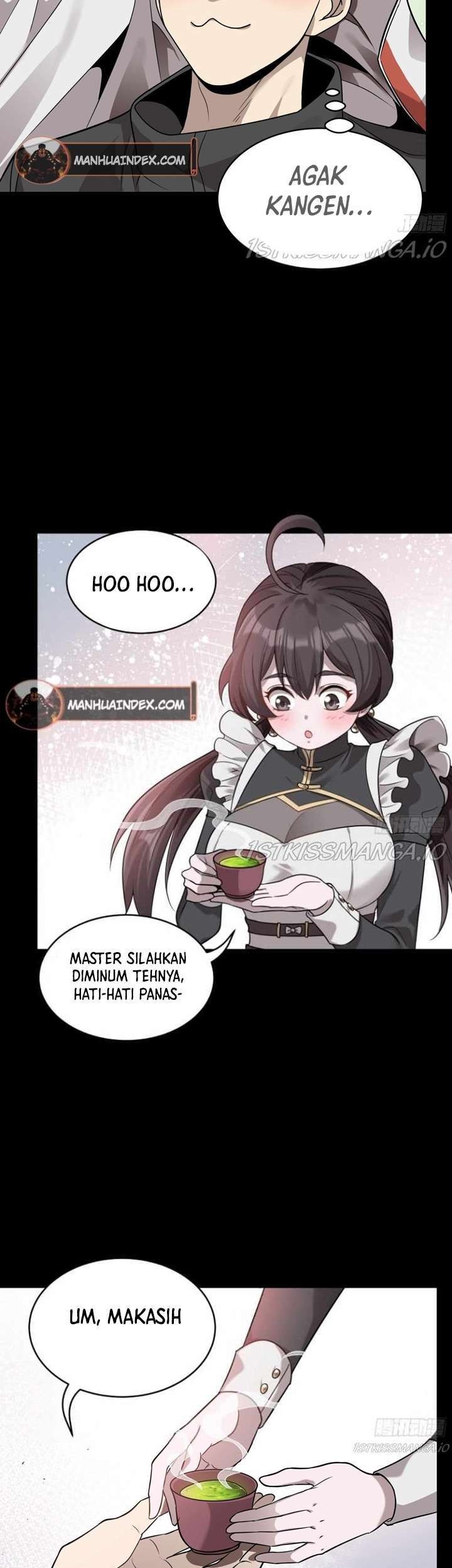 Legend of Star General Chapter 89 Gambar 13