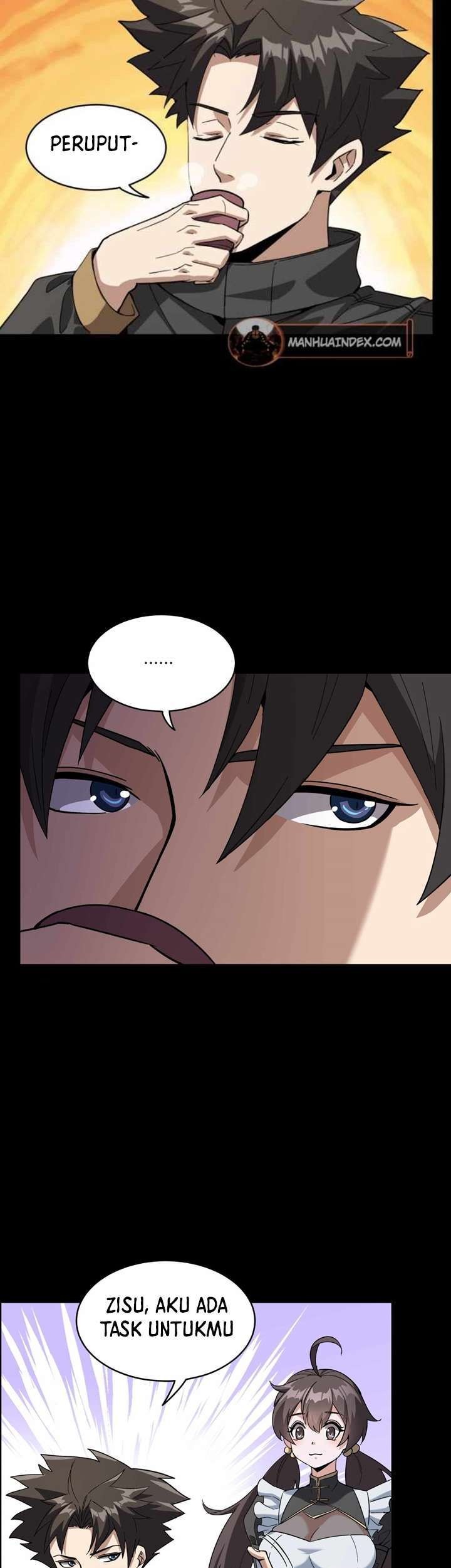 Legend of Star General Chapter 89 Gambar 15