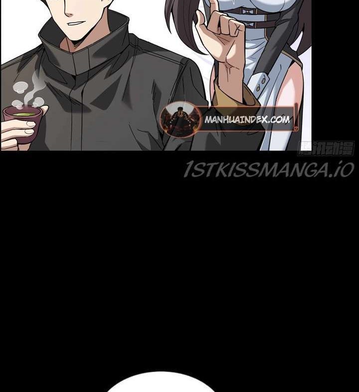 Legend of Star General Chapter 89 Gambar 16