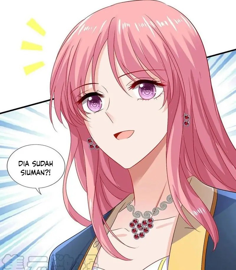 Manhua Take Your Mommy Home Chapter 406 gambar nomor 2