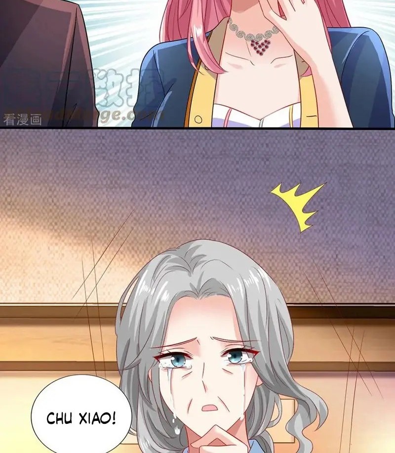 Take Your Mommy Home Chapter 406 Gambar 4