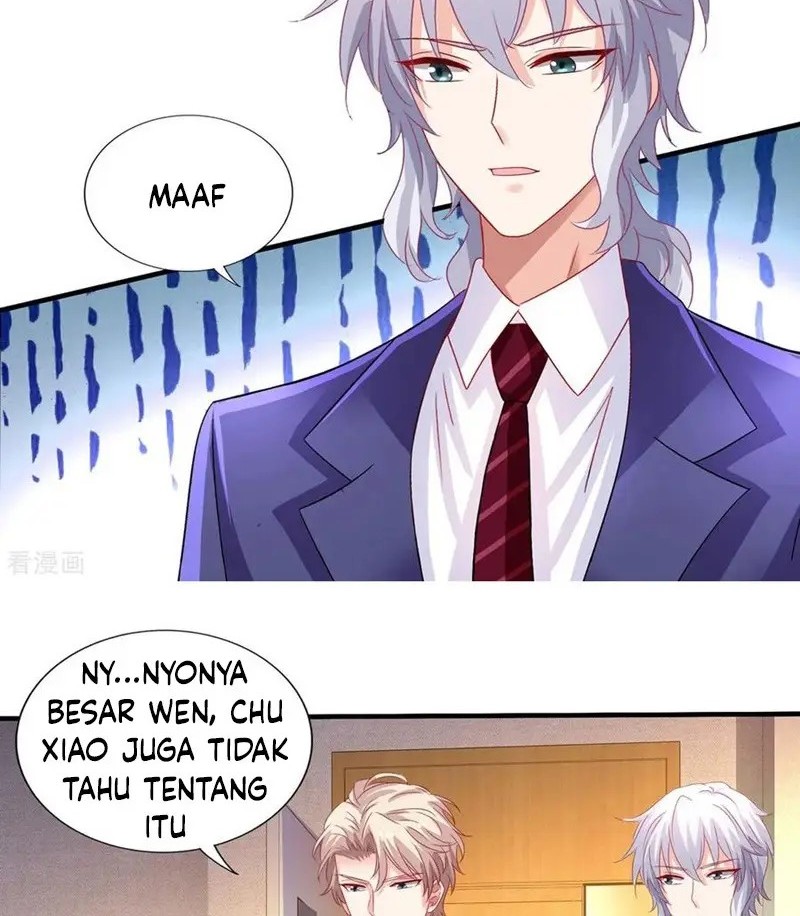 Take Your Mommy Home Chapter 406 Gambar 6