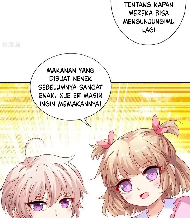 Take Your Mommy Home Chapter 406 Gambar 8