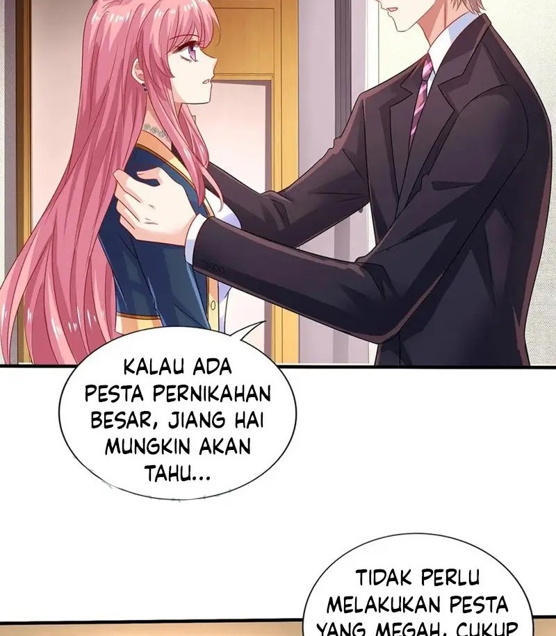 Take Your Mommy Home Chapter 406 Gambar 16