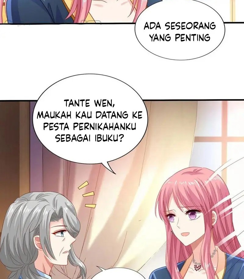 Take Your Mommy Home Chapter 406 Gambar 18
