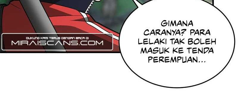 Global Gao Wu Chapter 98 Gambar 9