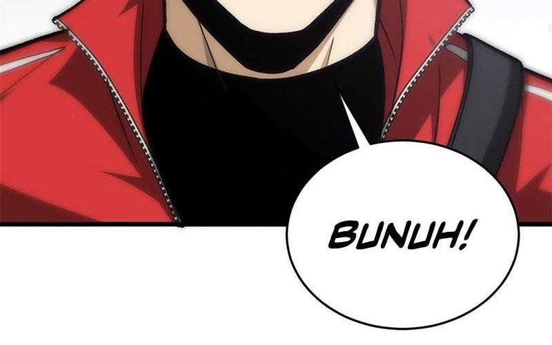 Global Gao Wu Chapter 98 Gambar 26