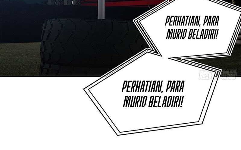 Global Gao Wu Chapter 97 Gambar 34