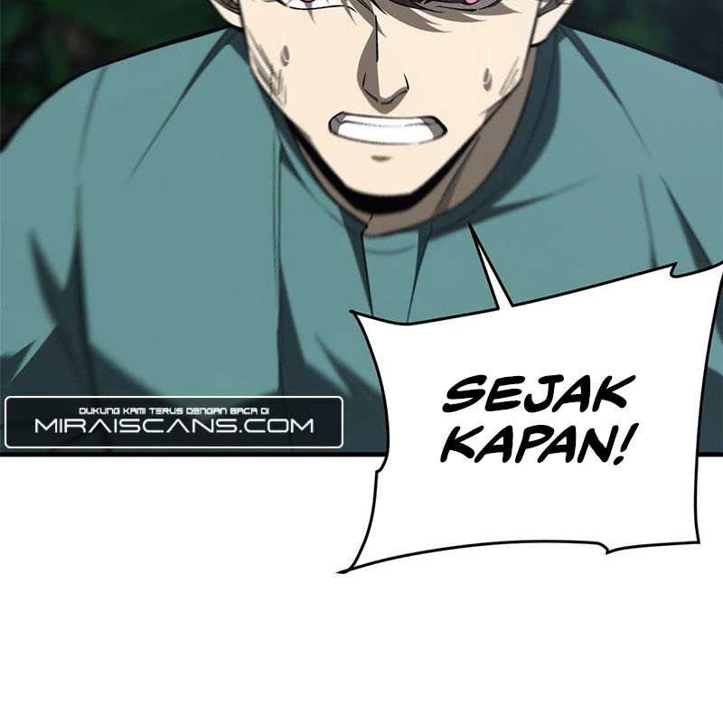 Global Gao Wu Chapter 97 Gambar 8
