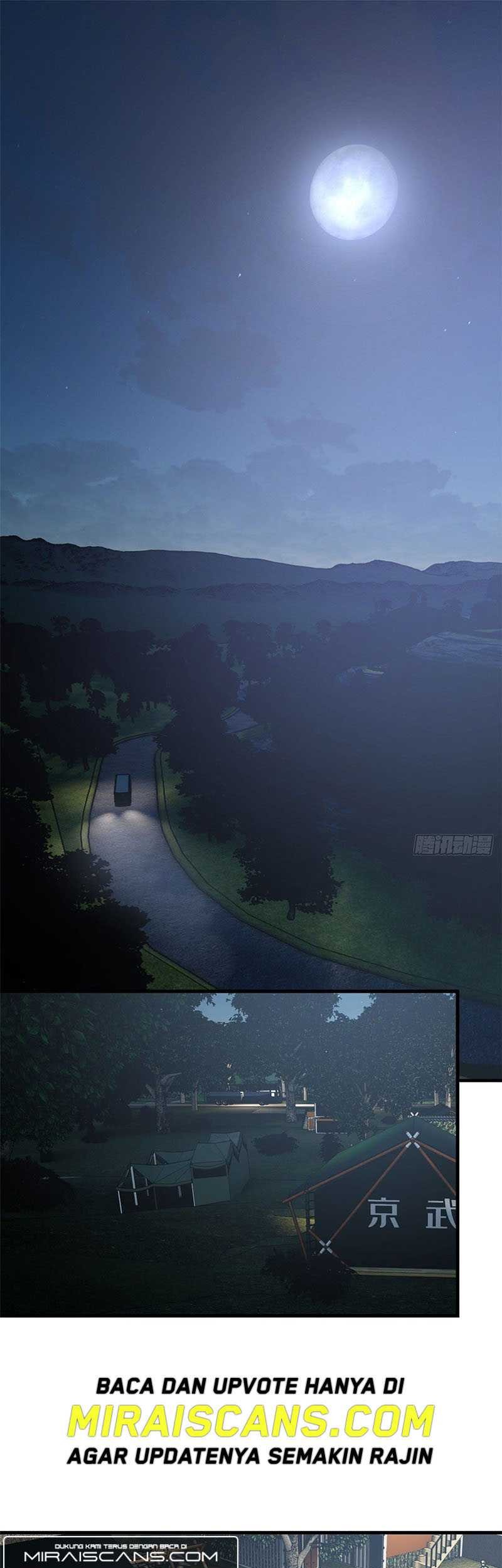 Manhua Global Gao Wu Chapter 96 gambar nomor 2