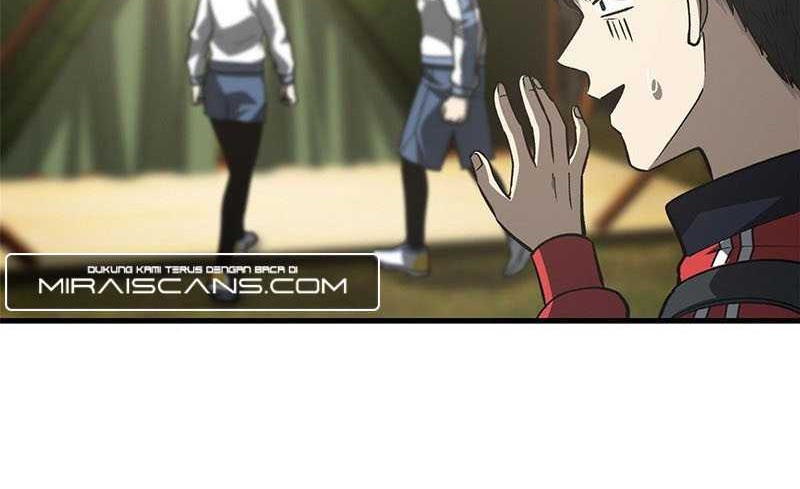 Global Gao Wu Chapter 96 Gambar 5