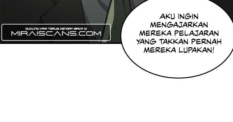 Global Gao Wu Chapter 96 Gambar 23